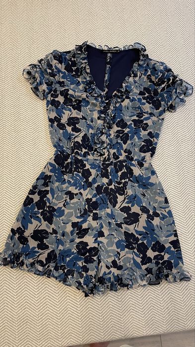 Комбинезон Isabel Garsia