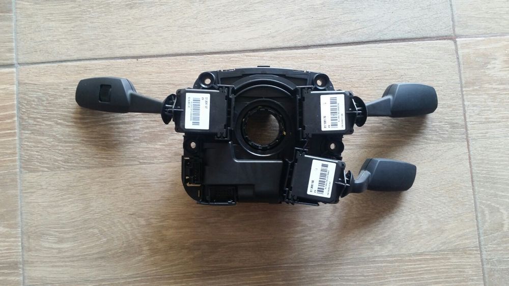 szl banda volan bmw e70 e71 x5 x6