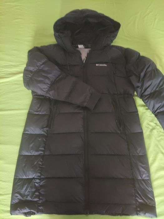 Columbia - Omni Heat дамско зимно яке