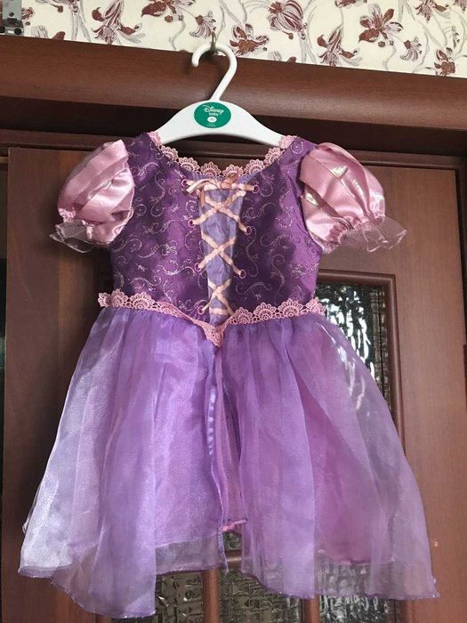 Детские платья для девочек