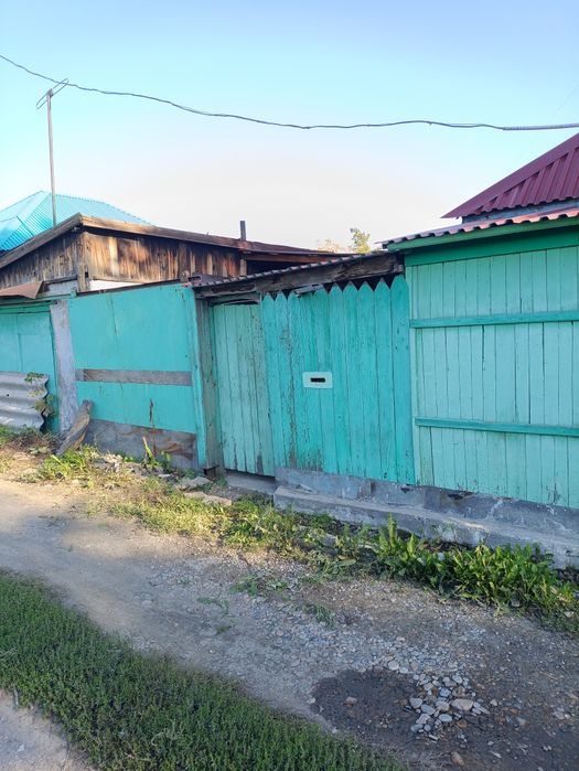 Продам дом пос.Красина