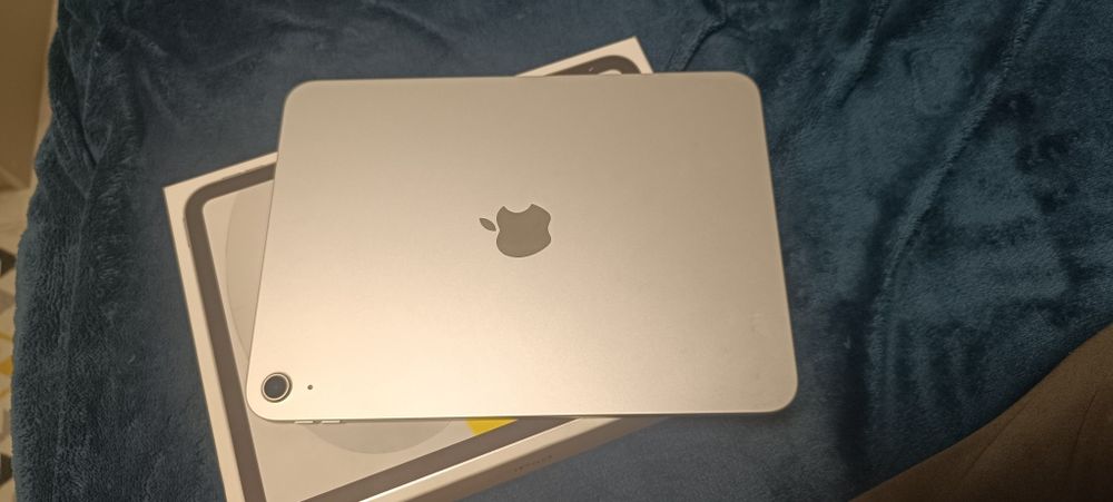 iPad A16 wi-fi (256GB)