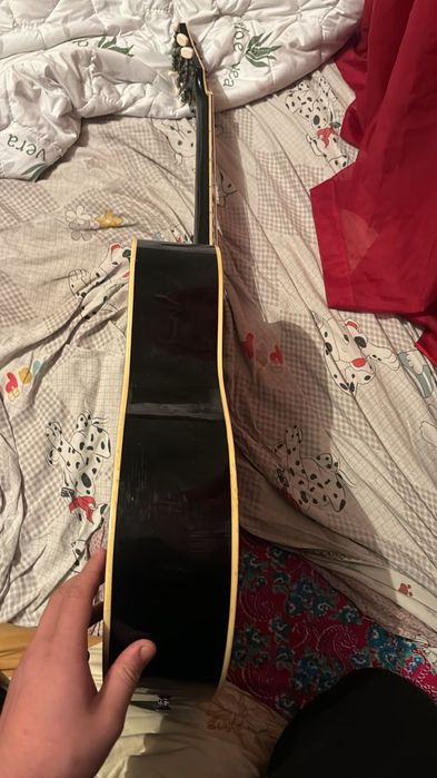 Гитара Star Sun Hand Made Guitar