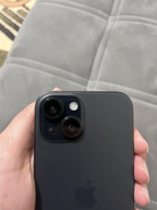 Iphone 15 с гарантией