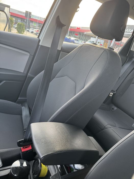 Seat leon break 2019