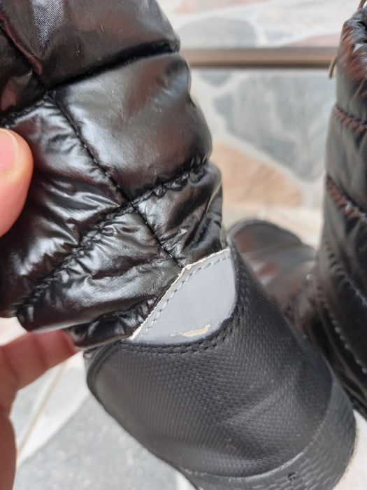 Cizme de zăpadă Icepeak nr 34