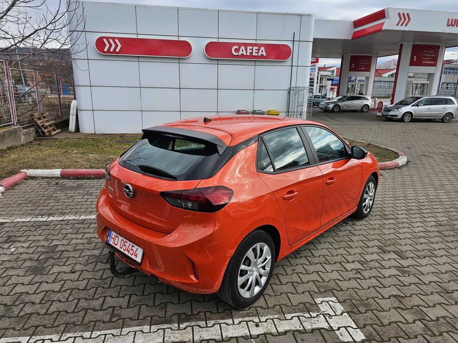 OPEL Corsa 2021 — imagine 2