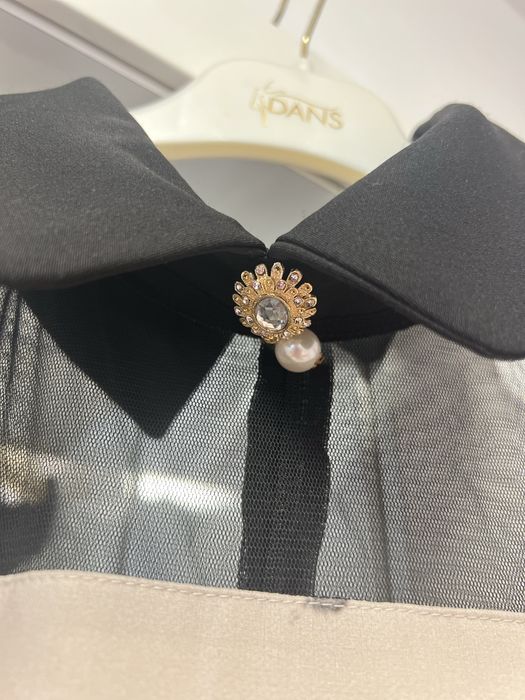 Дамска рокля - С/М