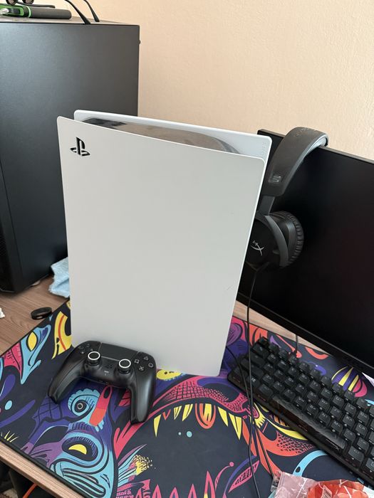 Продам PlayStation 5