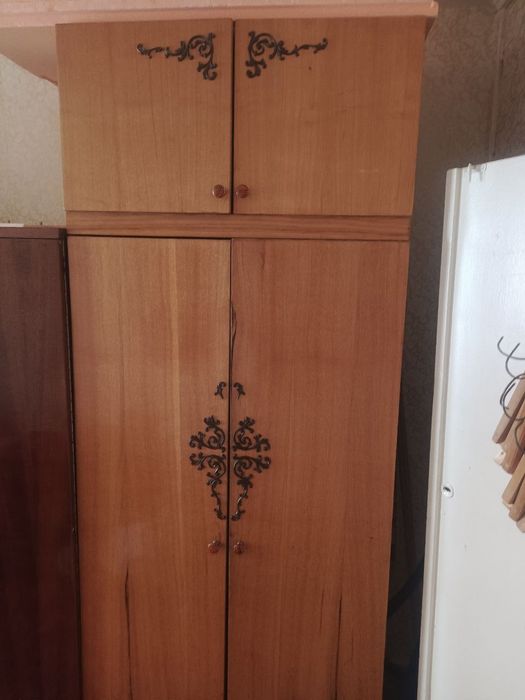 Отдам мебель бесплатно