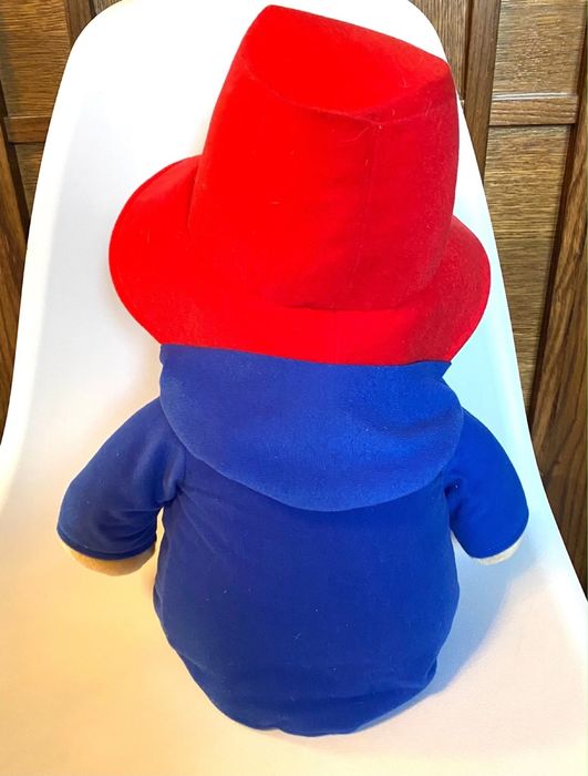 мягкая игрушка  Мишка Paddington