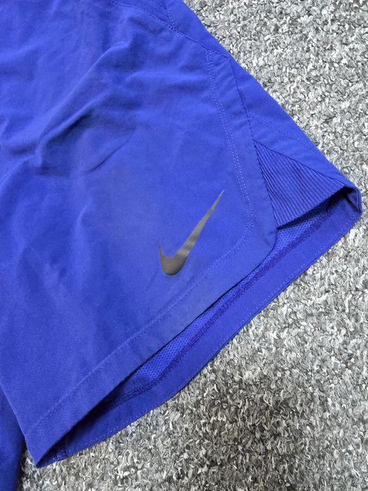 Nike pro шорти M размер