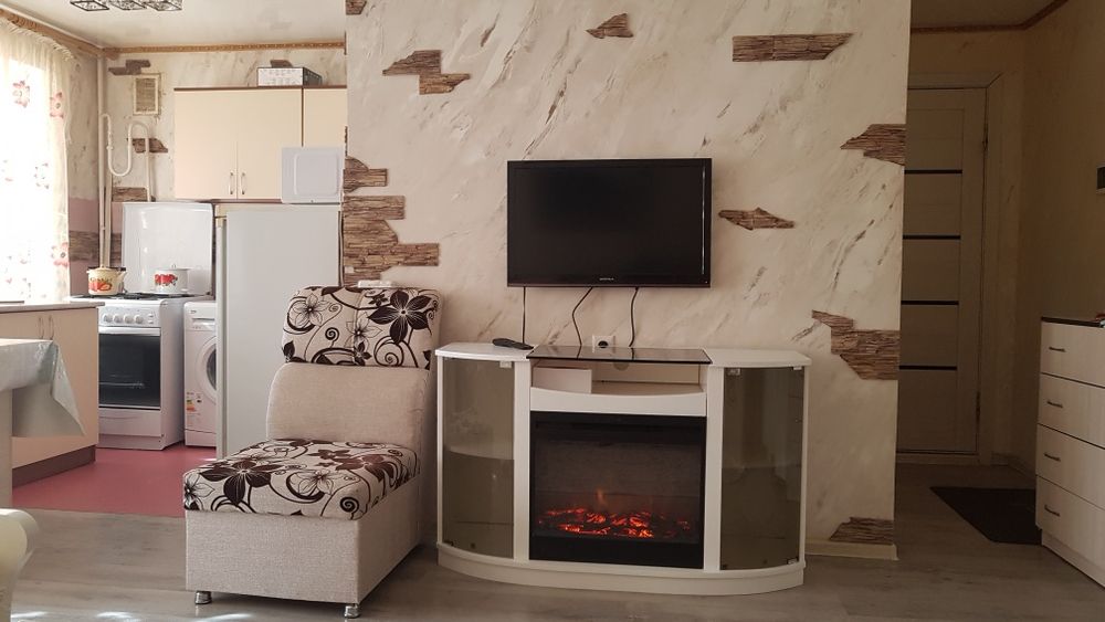 Квартира посуточно в центре