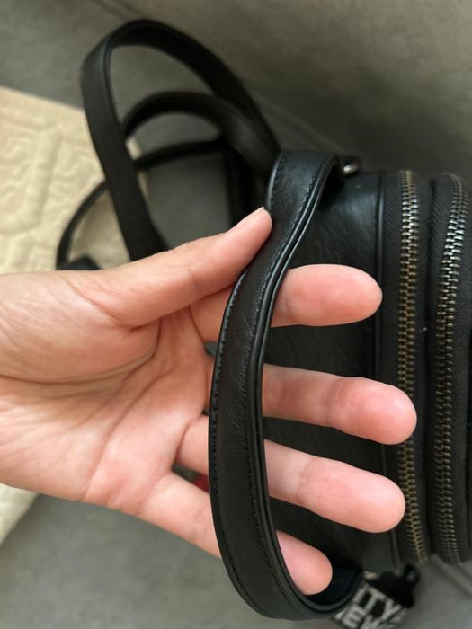 сумка рюкзак. мини рюкзак