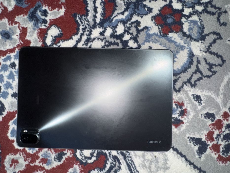 Xiaomi Pad 5 8/256 Global | 120 Гц |  Идеал