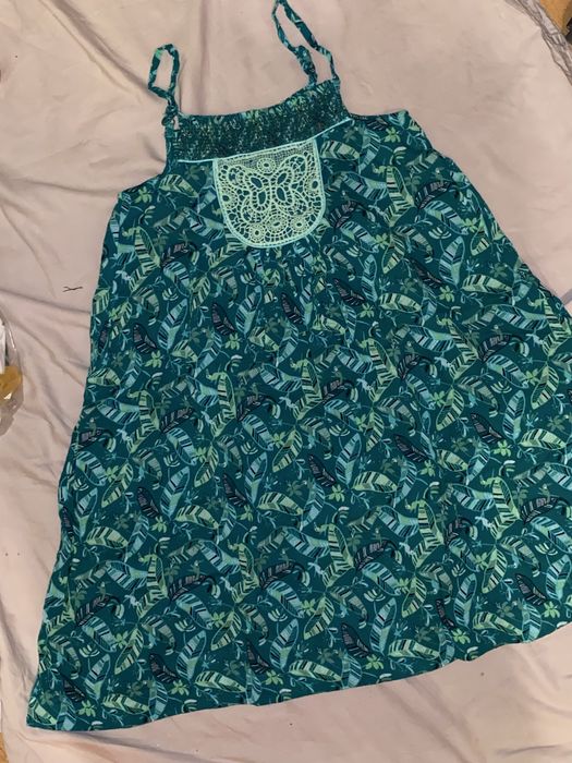 Детская одежда.