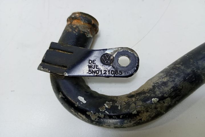 Conducta apa 5N0121065 Volkswagen VW Tiguan prima generatie 5N seria