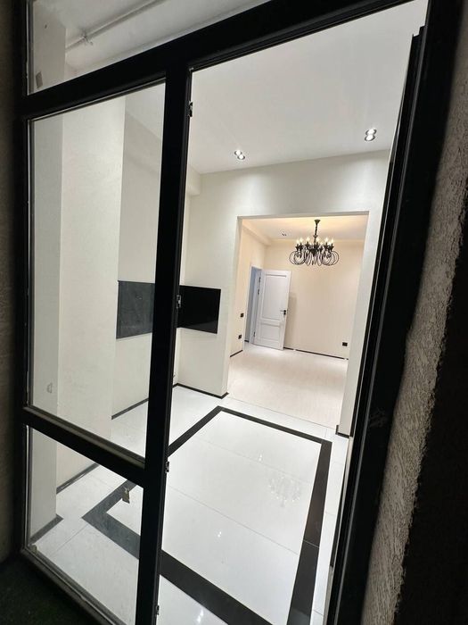 Квартира Чиланзар Ешлик Новостройка