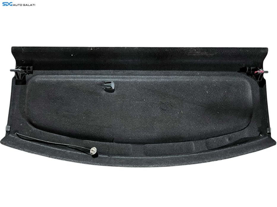 Polita Tavita Capac Portbagaj Volkswagen Golf 5 Hatchback 2004 - 2008 (Lipsa Snur Stanga) [LR0534]