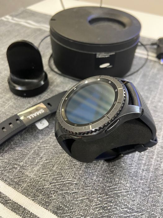 Мъжки часовник Samsung