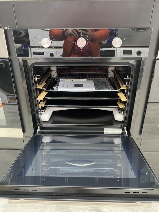 Встраиваемый духовой шкаф Immer