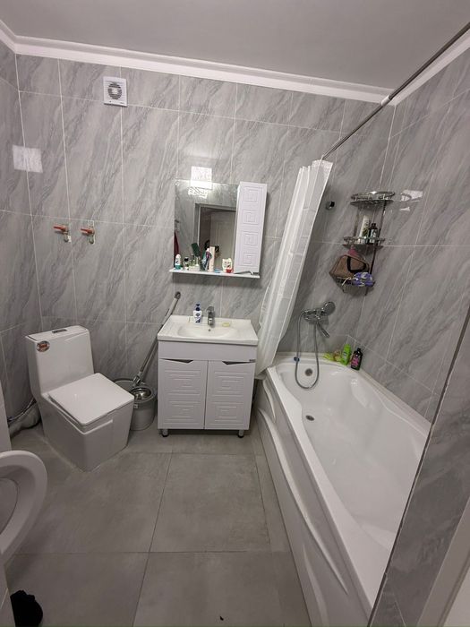 Продам квартиру двухкомнатная