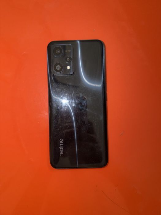 Realme 9 pro 5 G