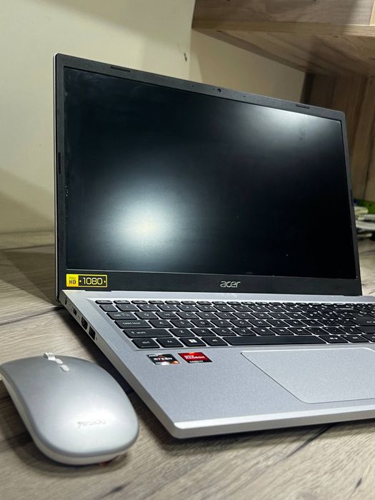 Acer Aspire A315-24P Ryzen 5 7520