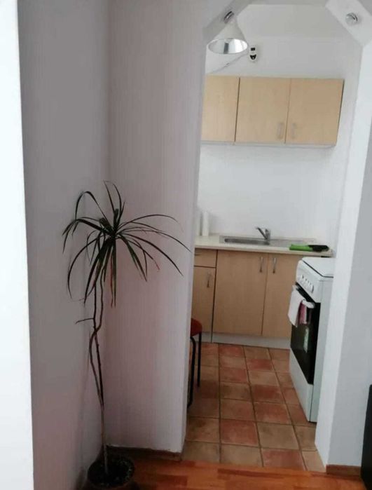 Apartament cu o camera de vanzare Tudor zona Parc Substejeriș