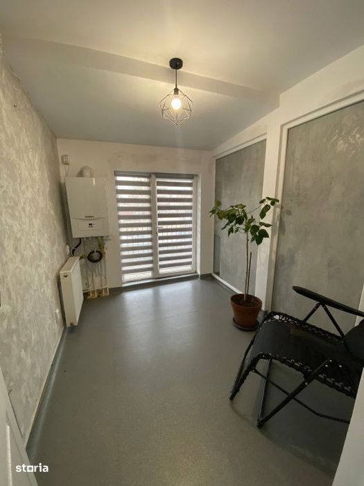 Spatiu comercial, 98 mp, Bulevardul 1 Mai