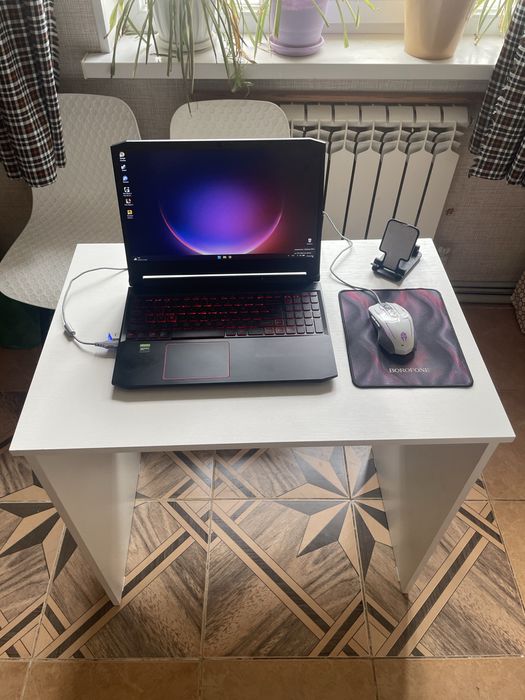 Игровой ноутбук