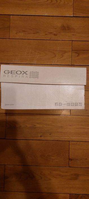 Босоножки женские  Geox