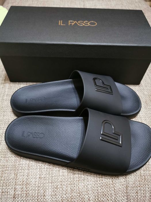 Șlapi Noi pt.barbati