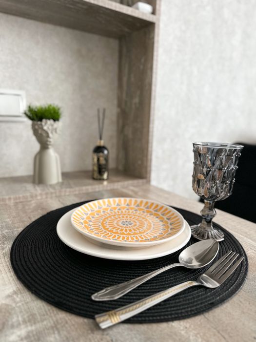 Апартаменты ЖК Нектар WiFi/Smart Tv