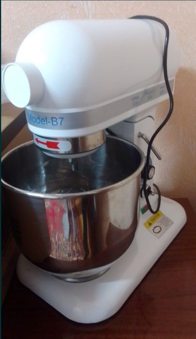 Продам классный миксир!