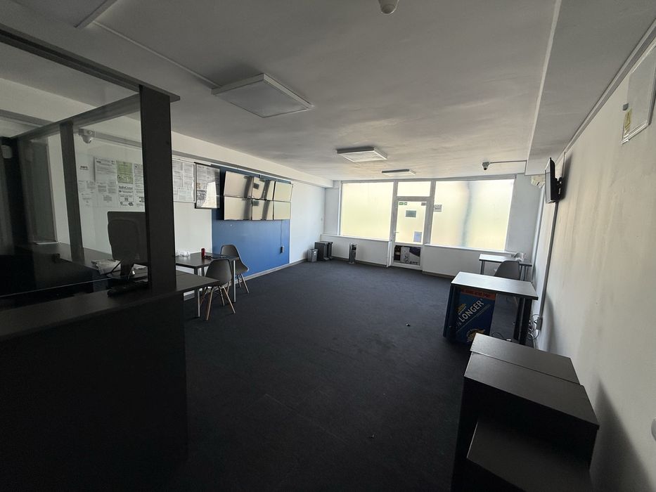 Inchiriez spatiu comercial,stradal,calea rahovei,zone chirigiu