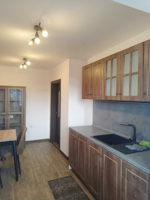 Продава се Двустаен апартамент в Стара Загора, Център - 42 кв.м за 2072 €/кв.м - Снимка #8