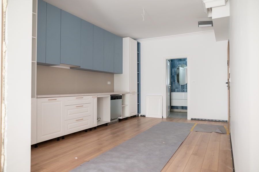 Apartament 2 camere finisat la cheie, 61,83 mp, decomandat – Sofyan Residence, Sântandrei, Bihor | 125.000 € cu TVA