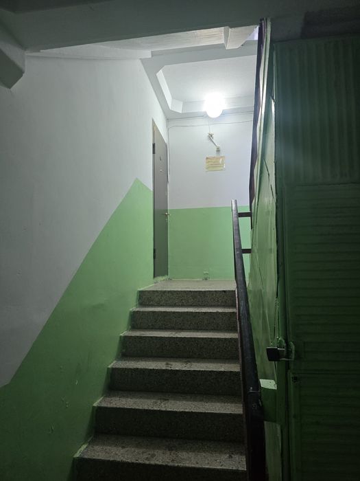 Продам 2хкомнатную квартиру.