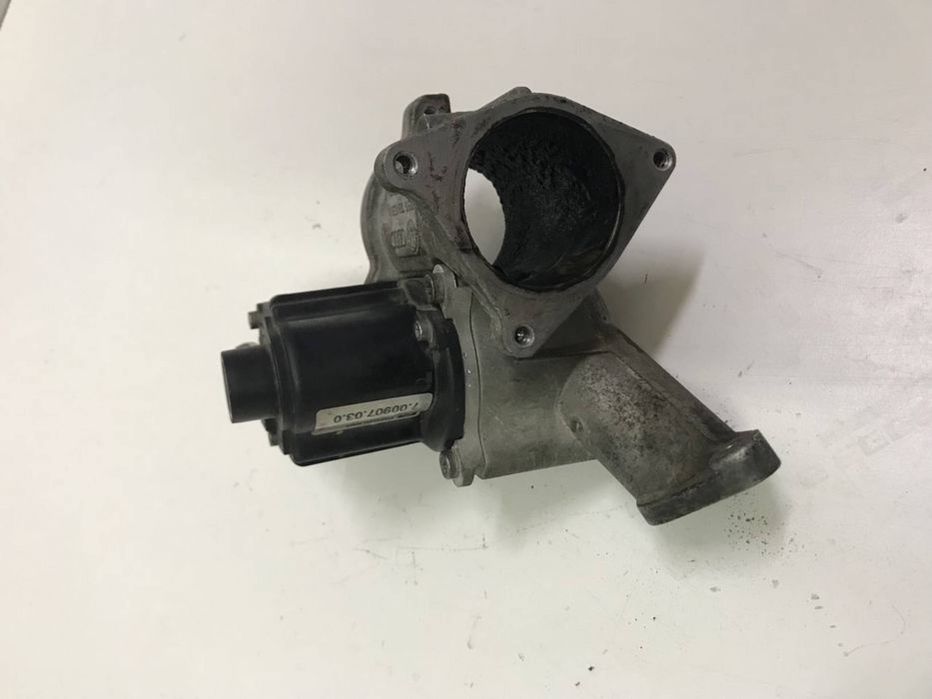 Supapa valva corp EGR 2.0 BMP BMM Passat B6 Touran Golf 5 Golf Plus A3