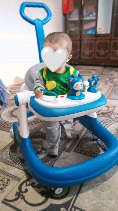 Bolalar xodunogi sotiladi