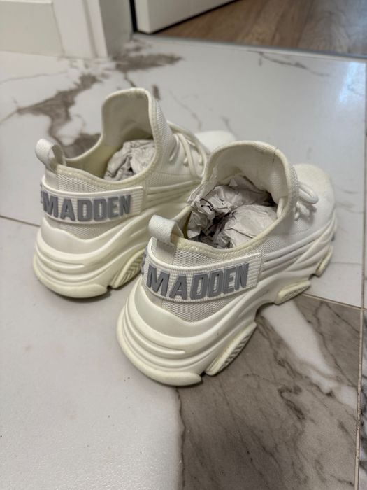 Маратонки Steve Madden