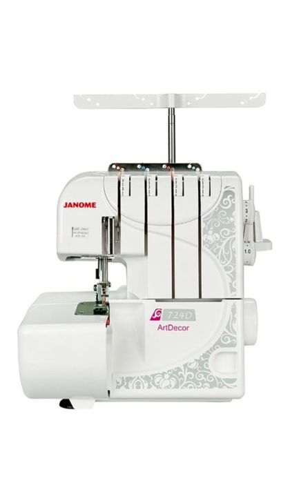 Оберлок для шитья