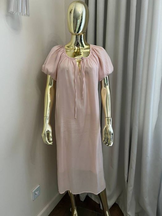 Платья шикарные Зара 48-50 р