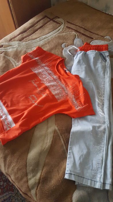 Женские вещи недорого