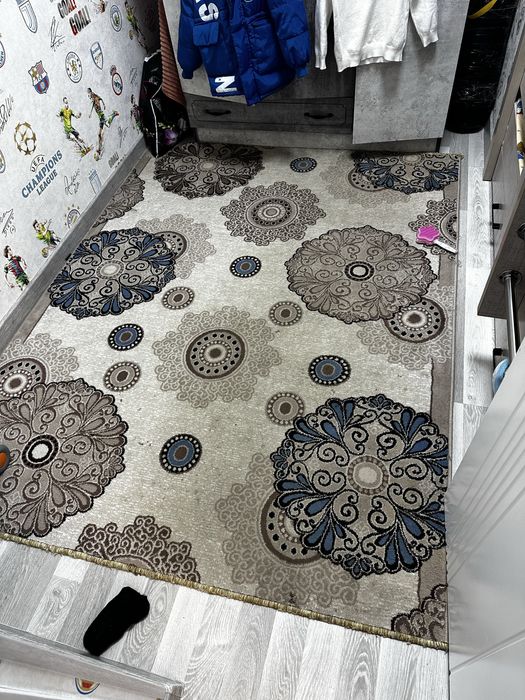 паласы для зала и спальни