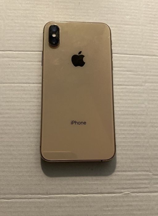 ]XS]Voi vinde 256 gb xs gold