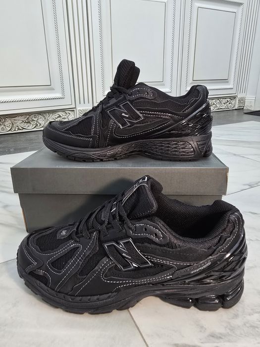 New Balance 1906R - 43 — Технологичный стиль и абсолютный комфорт