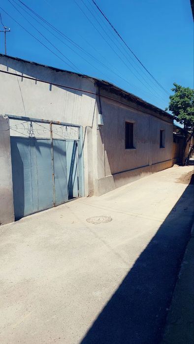 Yashnobod tumani