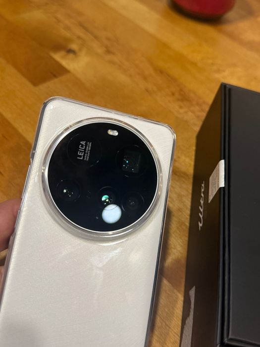 Xiaomi 15 Ultra 5G 512GB 16GB RAM
